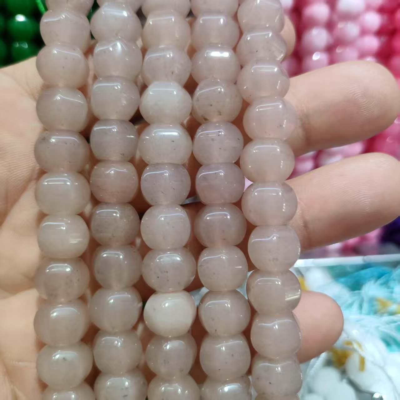 Lantern beads-30