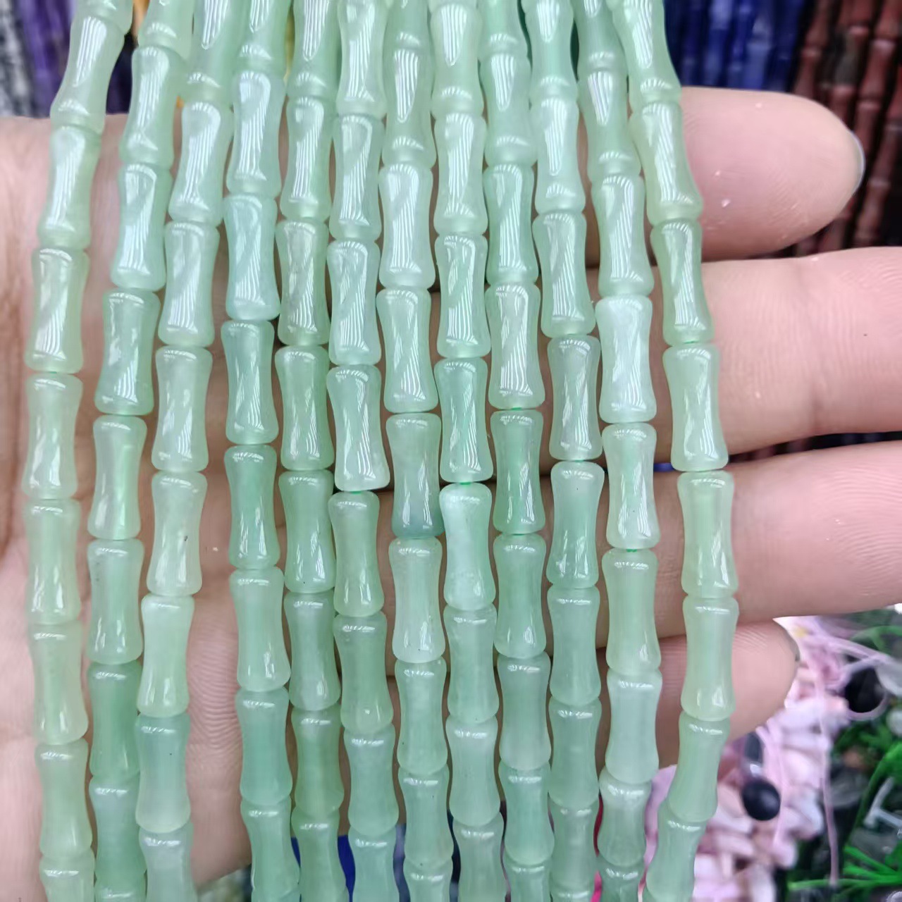 Green Aventurine