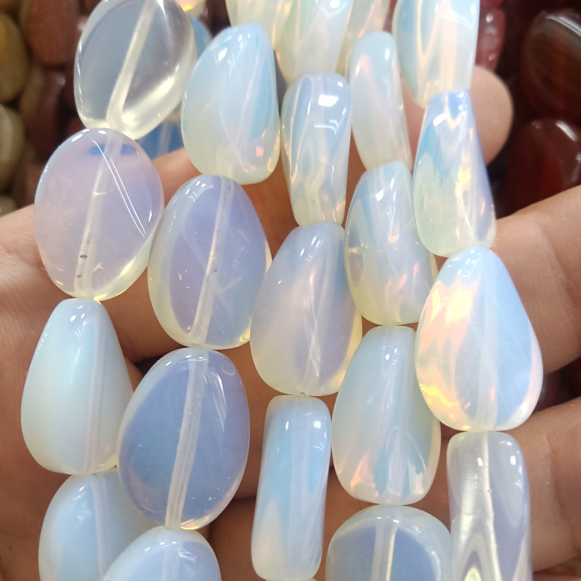 opal