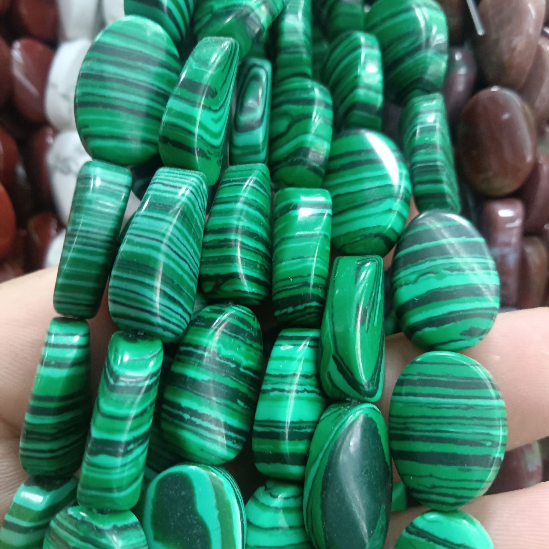 malachite