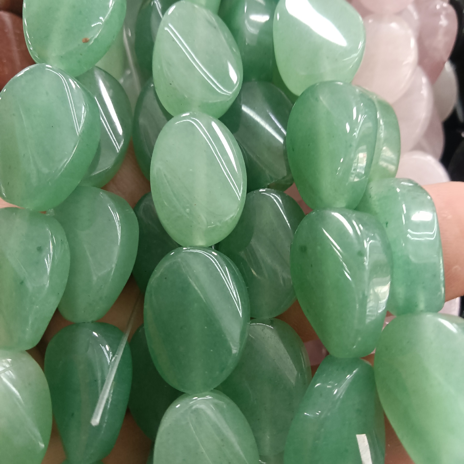 Green Aventurine