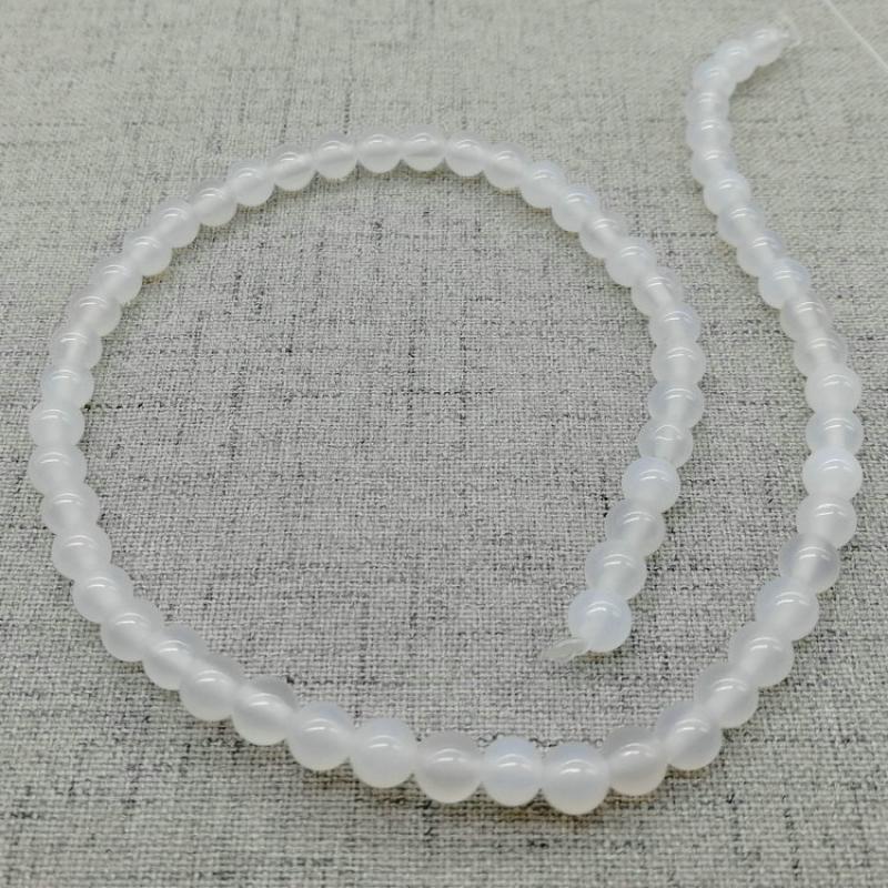 Watercolor white whole