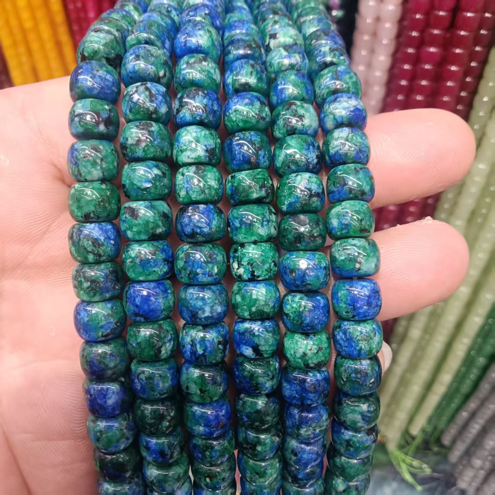 8 Lapis Lazuli Phenix color