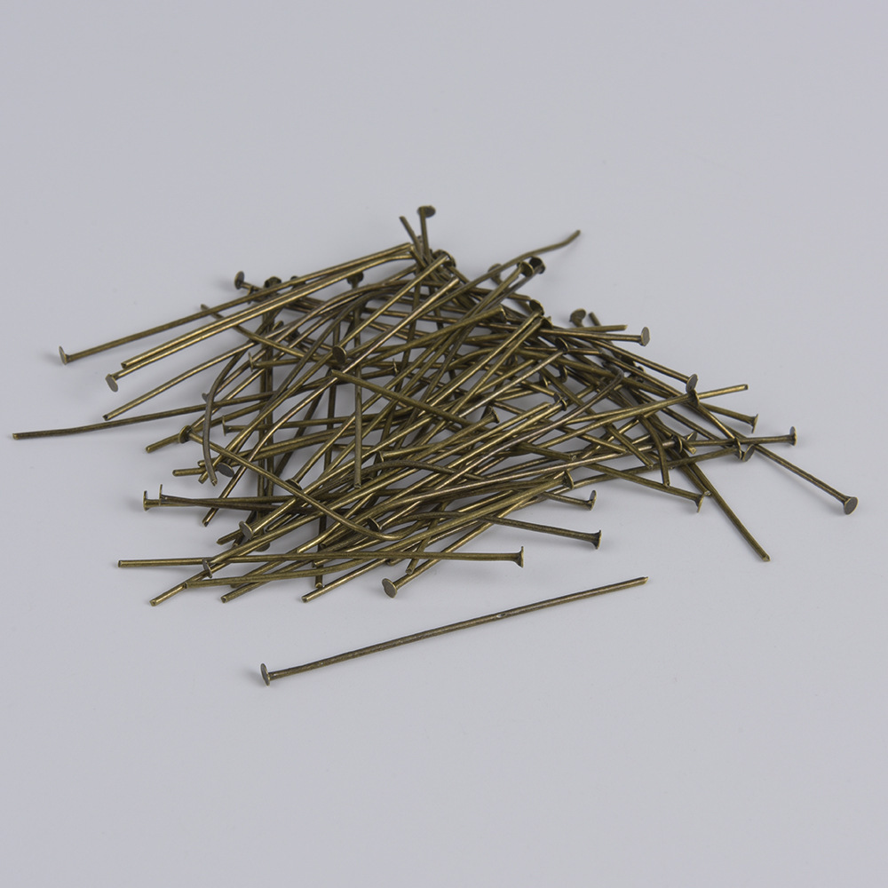 antique bronze color