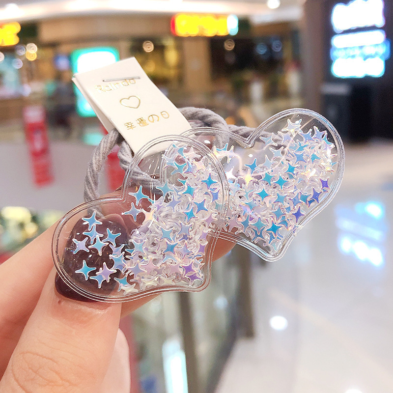 Love Style White pair