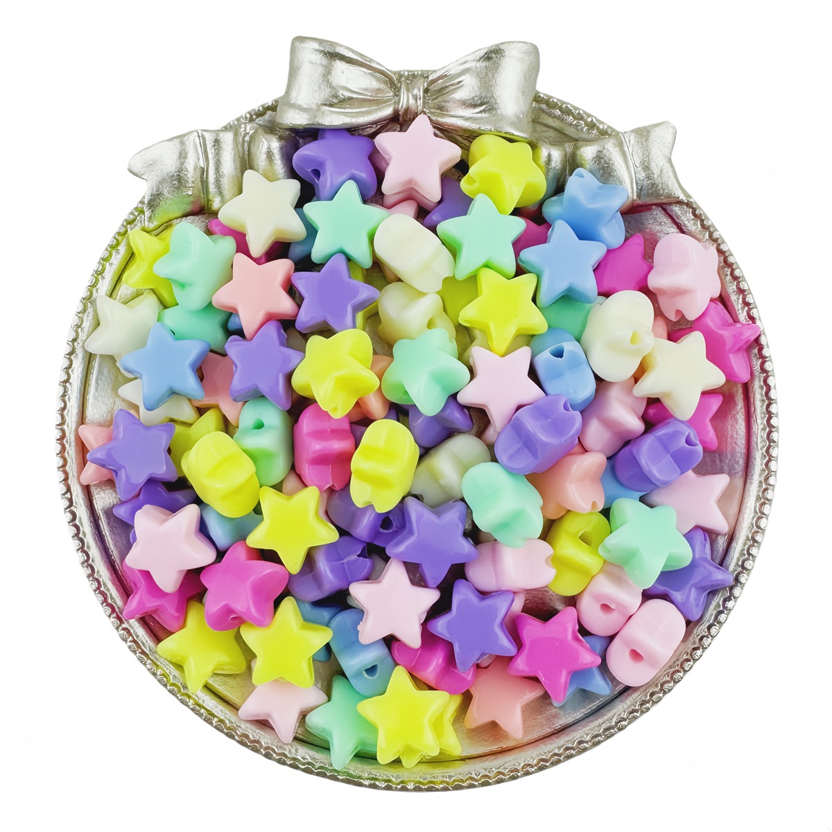 couleurs mélangées