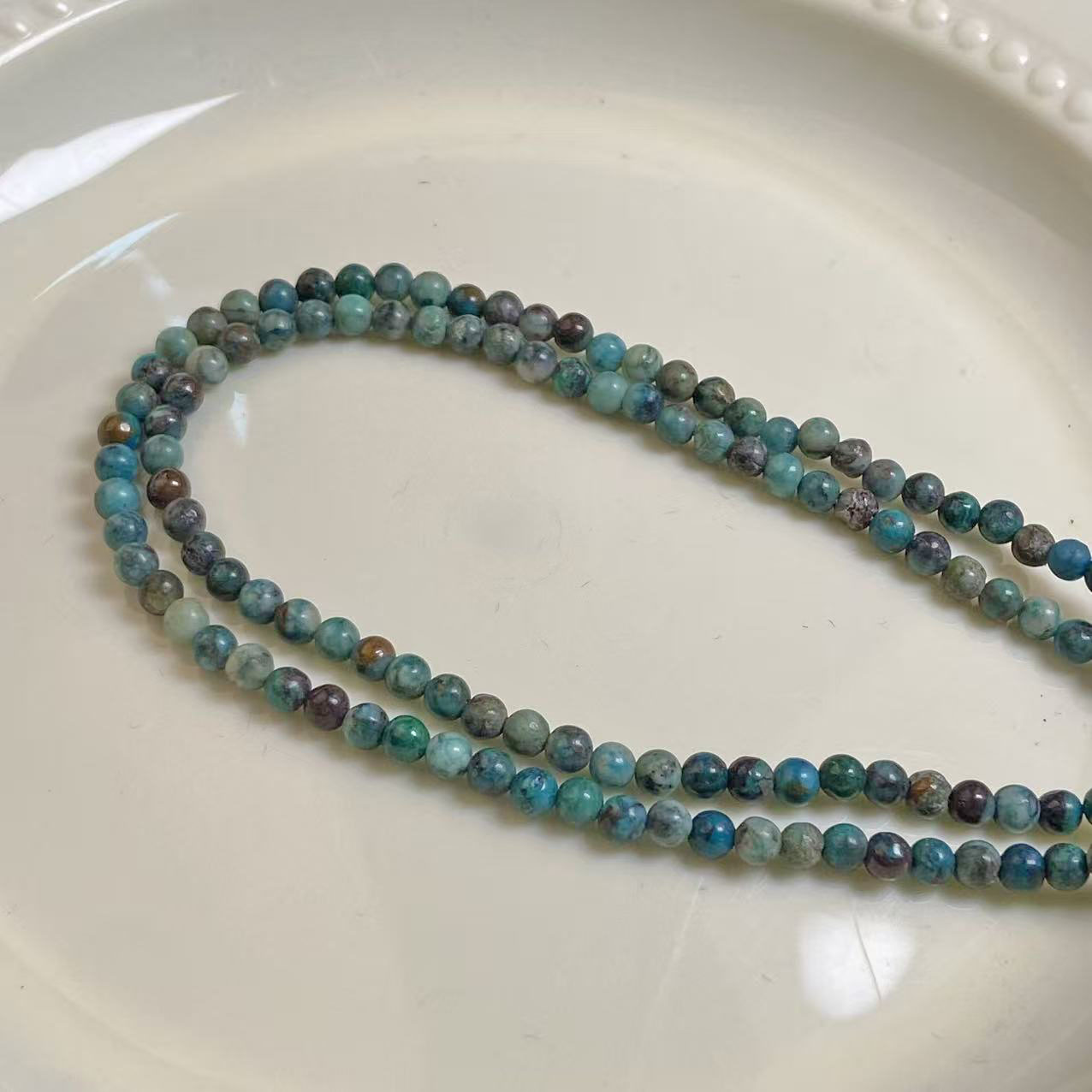 Phoenix Turquoise