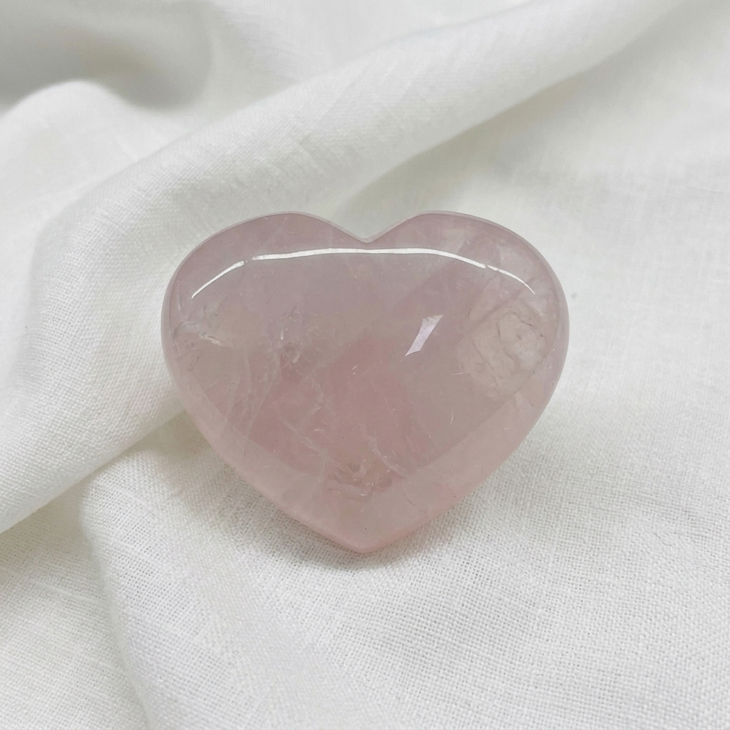Rose Quartz