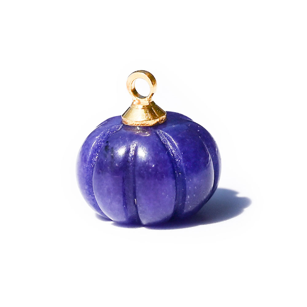 purple Calcedony