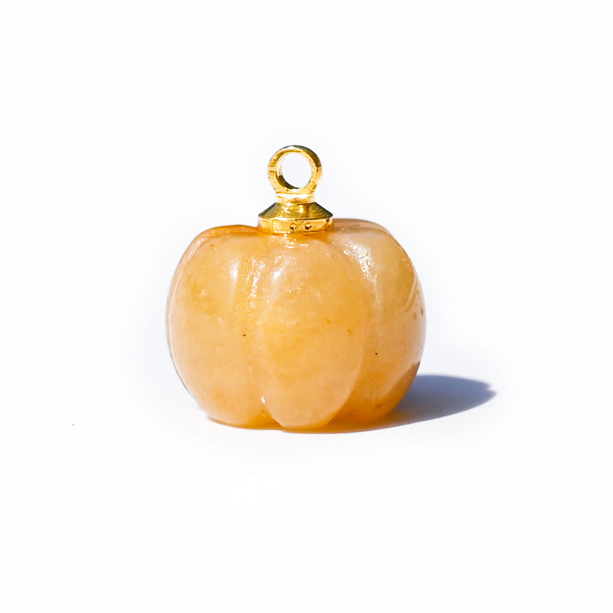 Jade amarillo