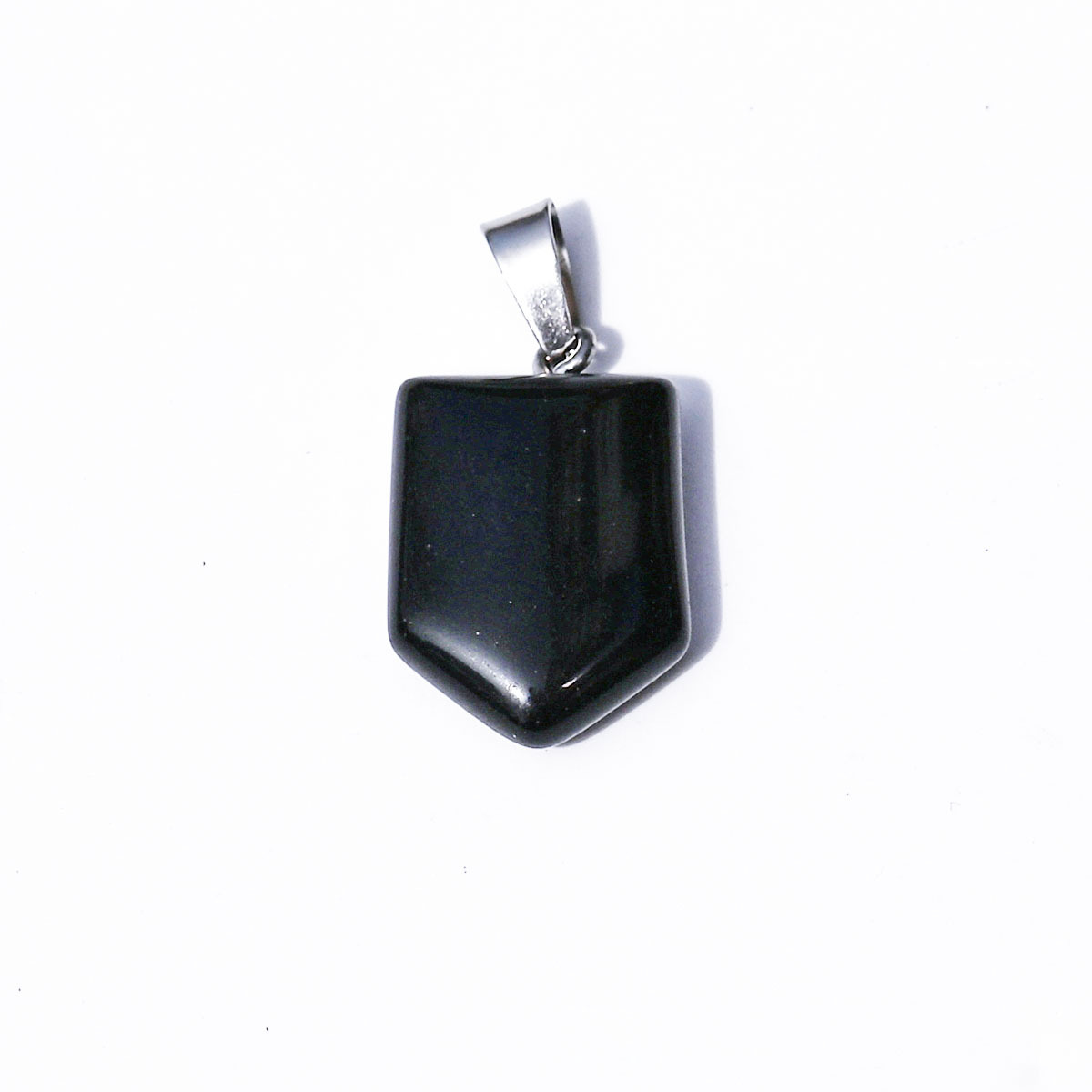 Black Obsidian