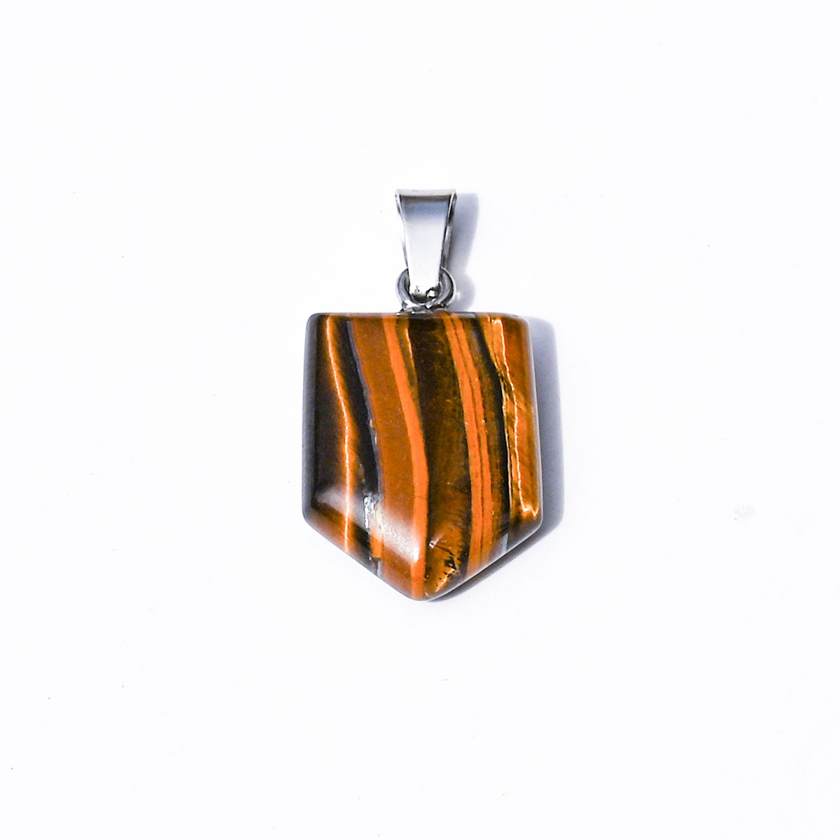 tiger eye