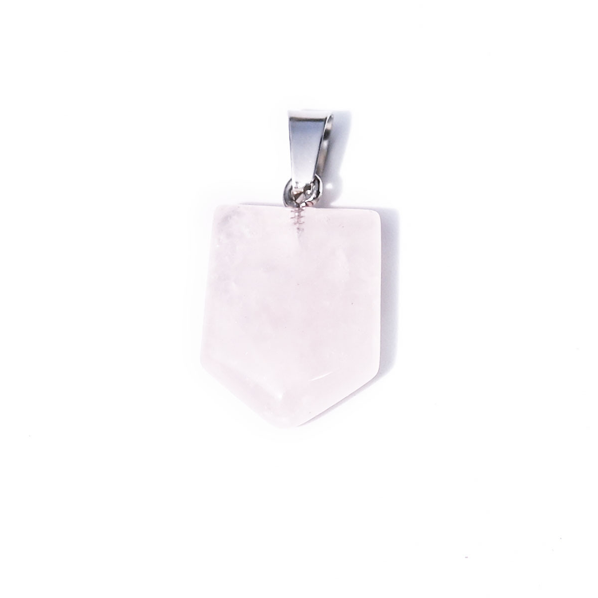 Rose Quartz