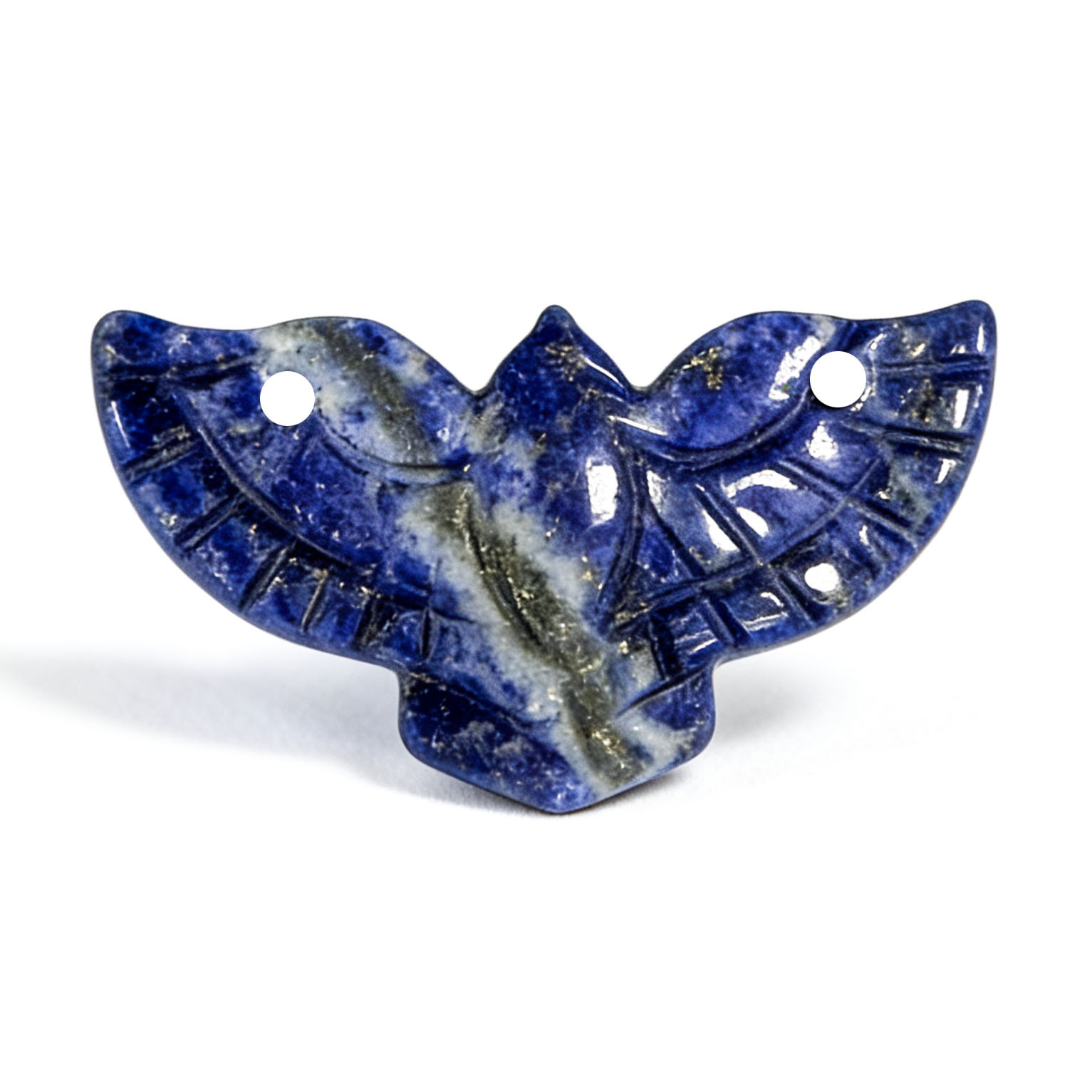 Lapis Lazuli