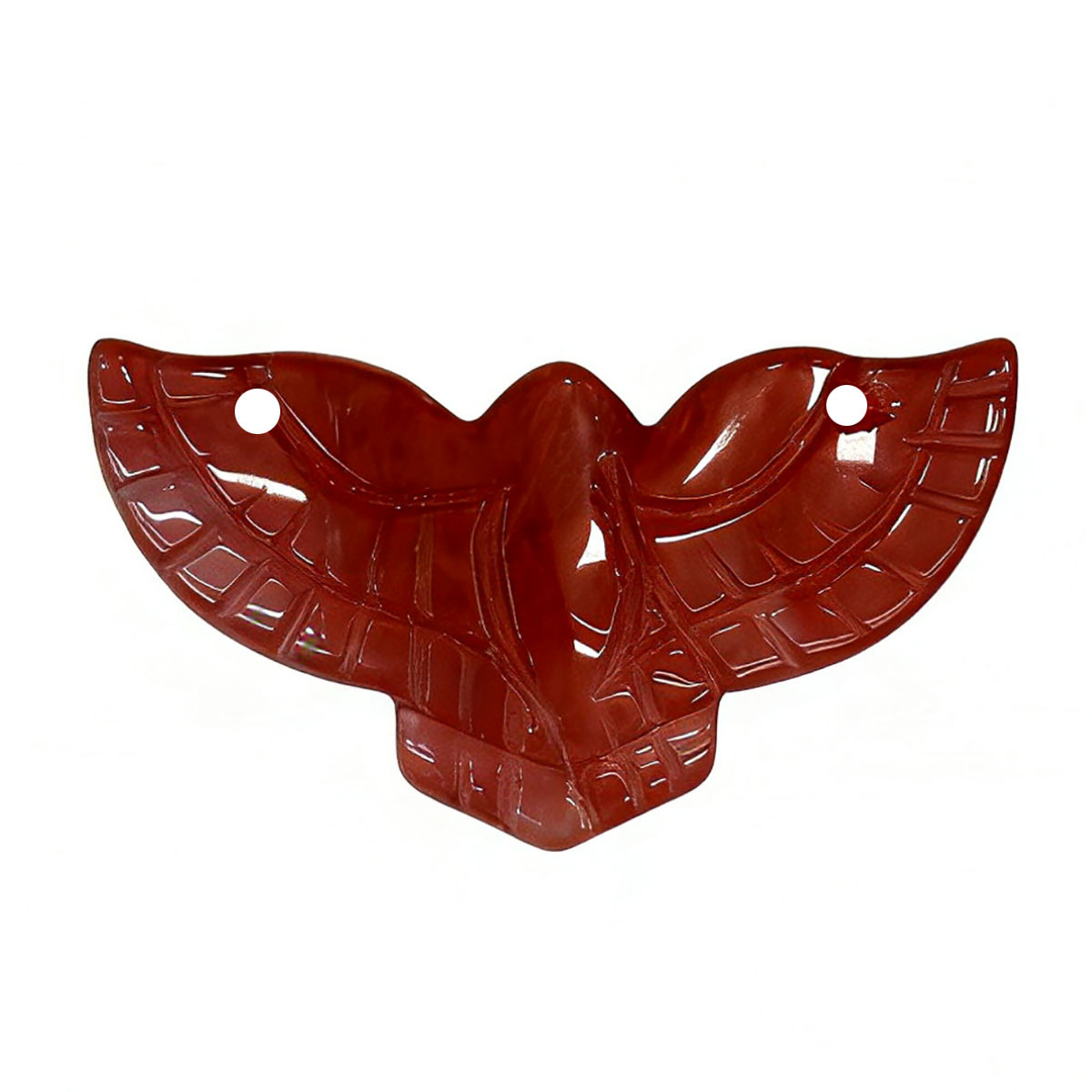 Red Agate