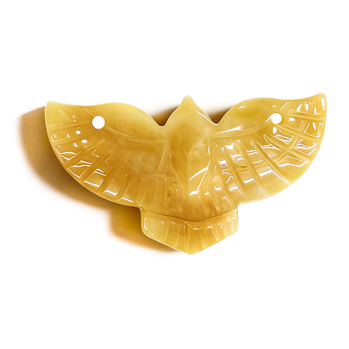 Jade Yellow