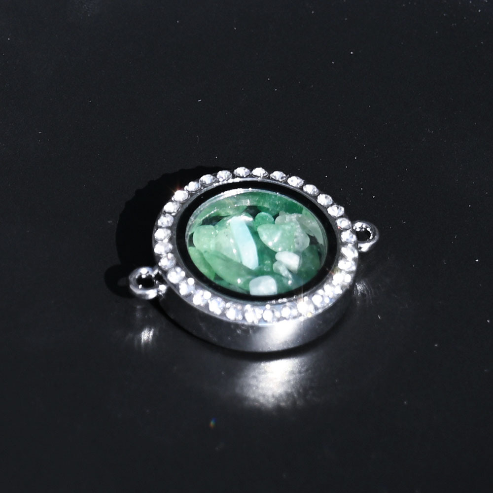 Зеленый авантюрин