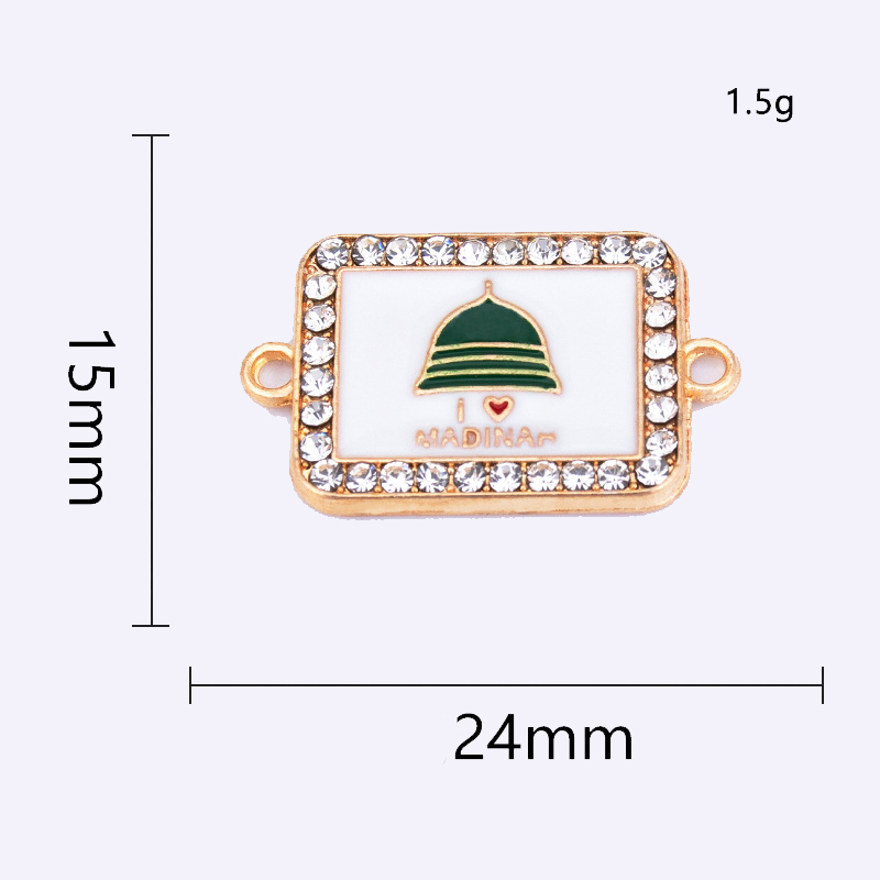 square hat