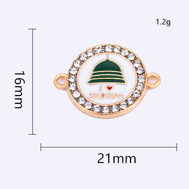 round hat