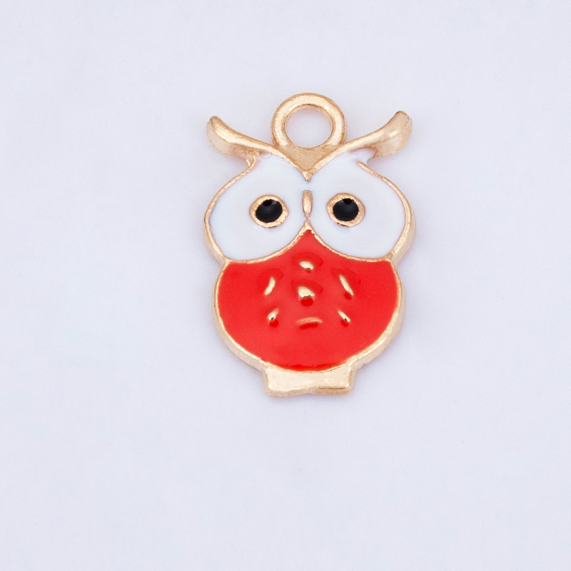 orange-red