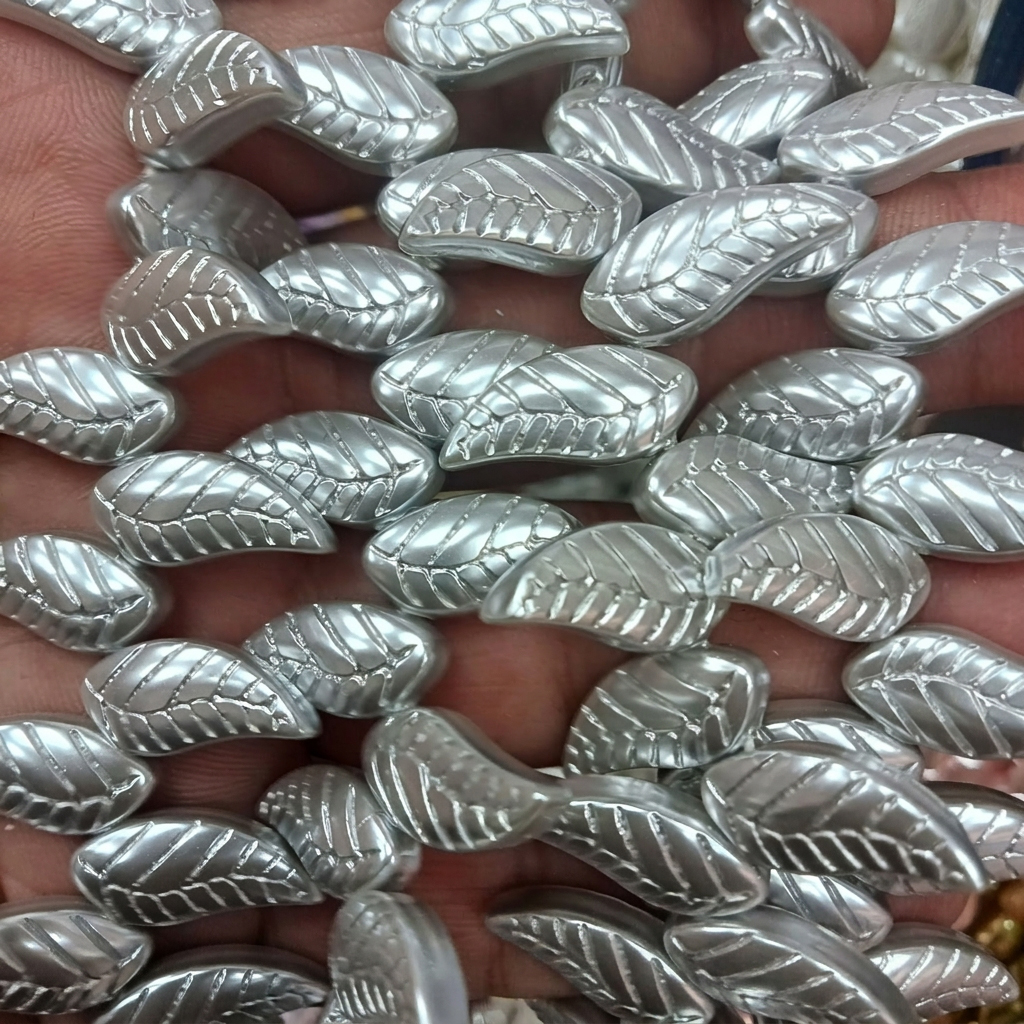 silver