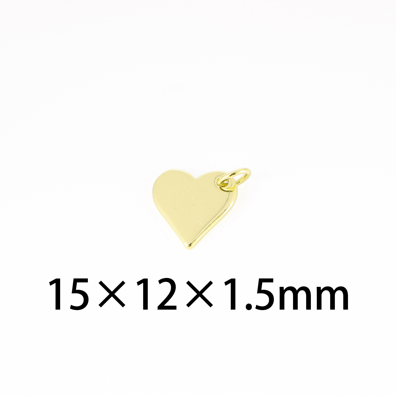 15x12x1.5mm