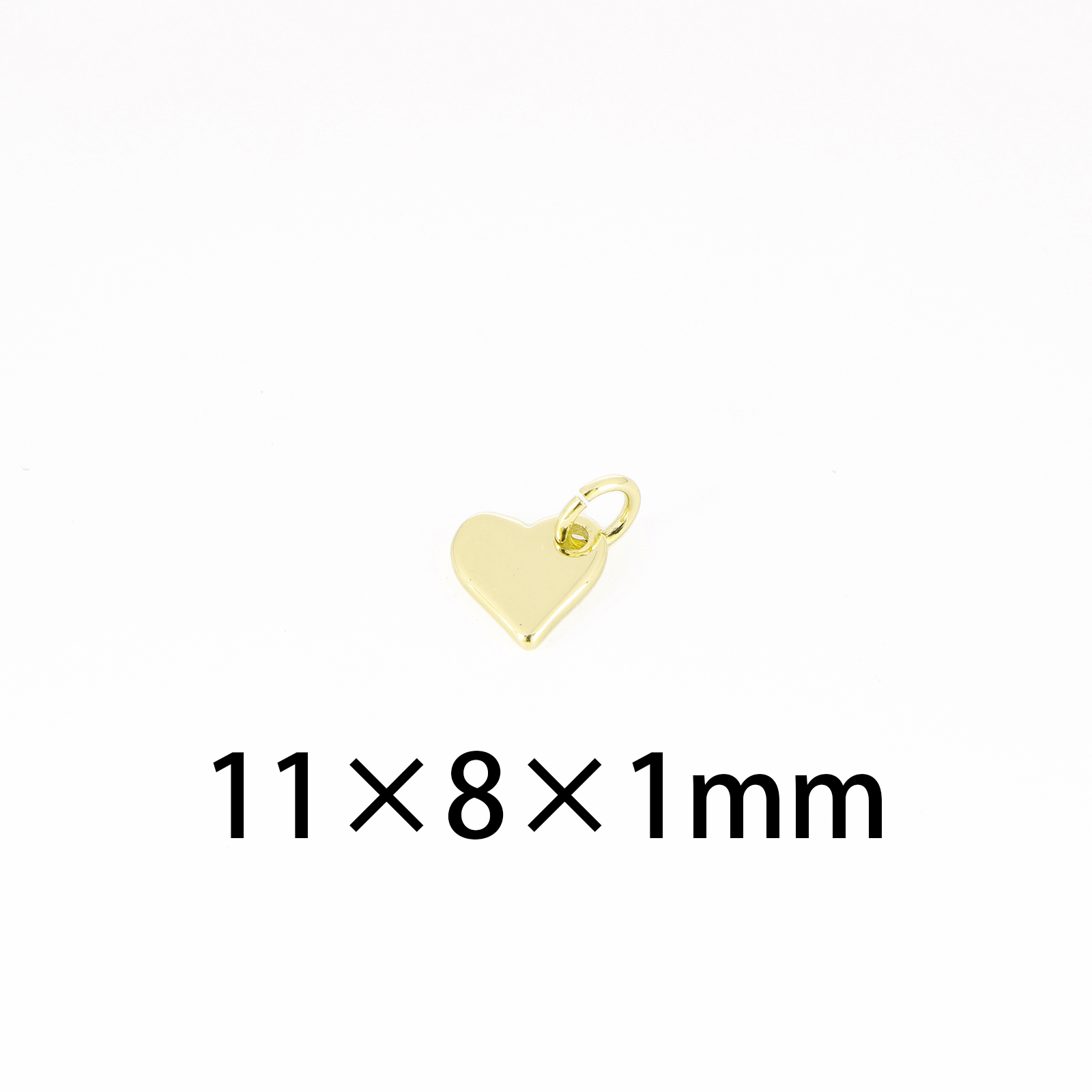 11x8x1mm