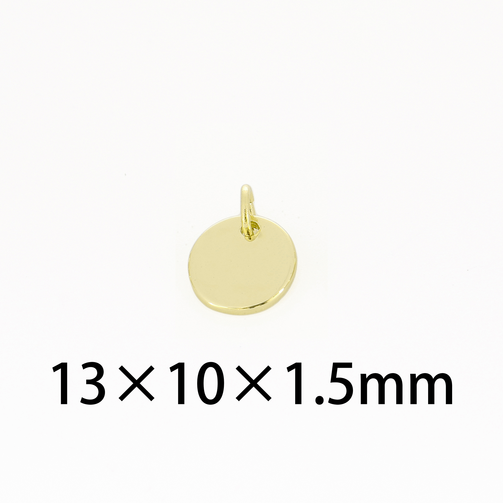 13x10x1.5mm