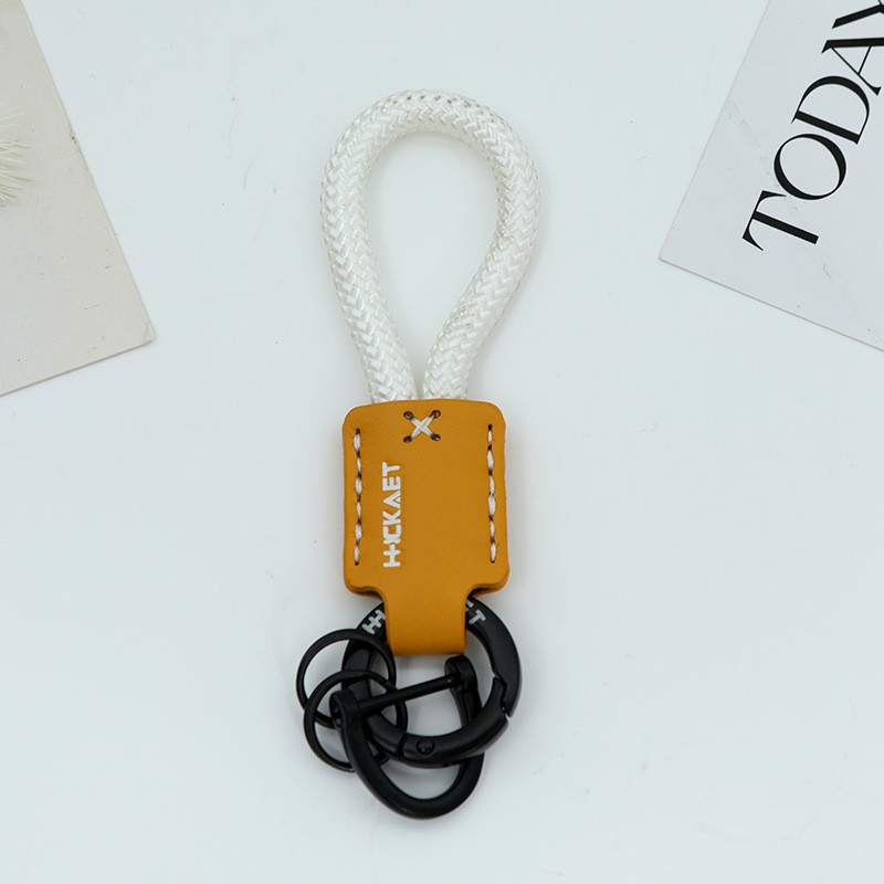 Value velvet cowhide yellow