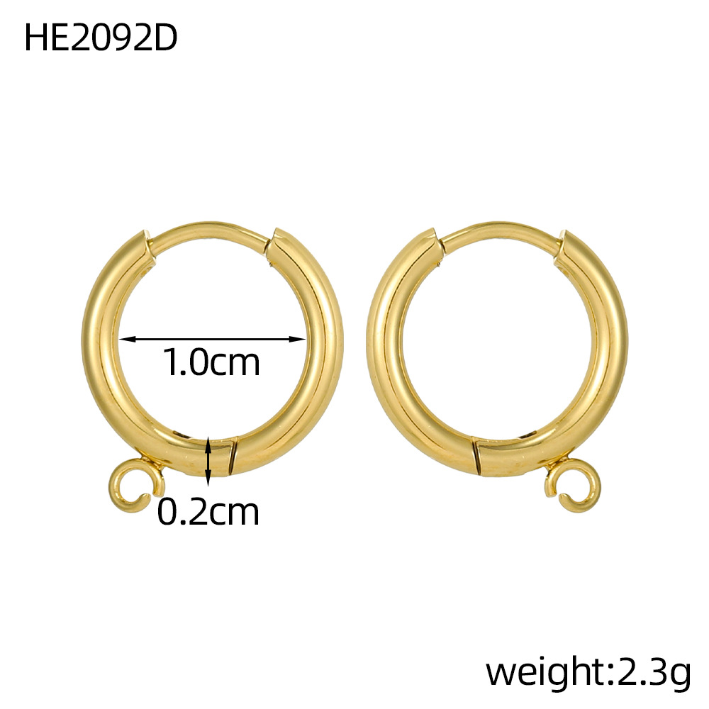 HE2092D
