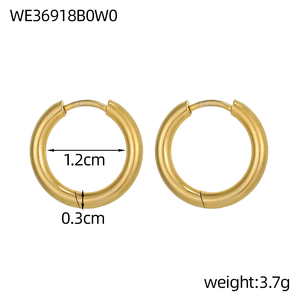 WE36918B0W0