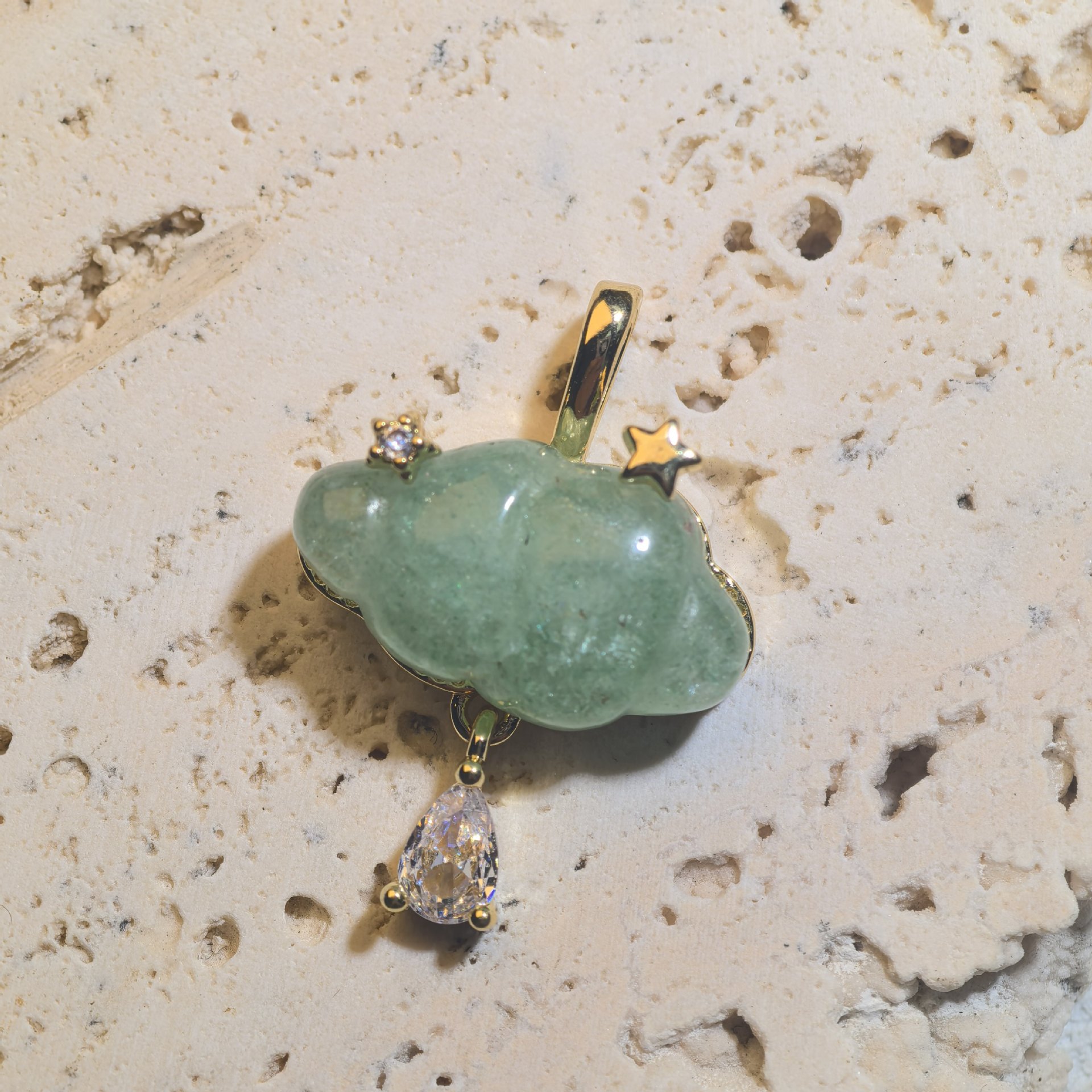Green Aventurine