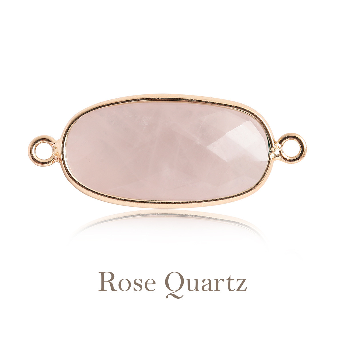 Rose quartz