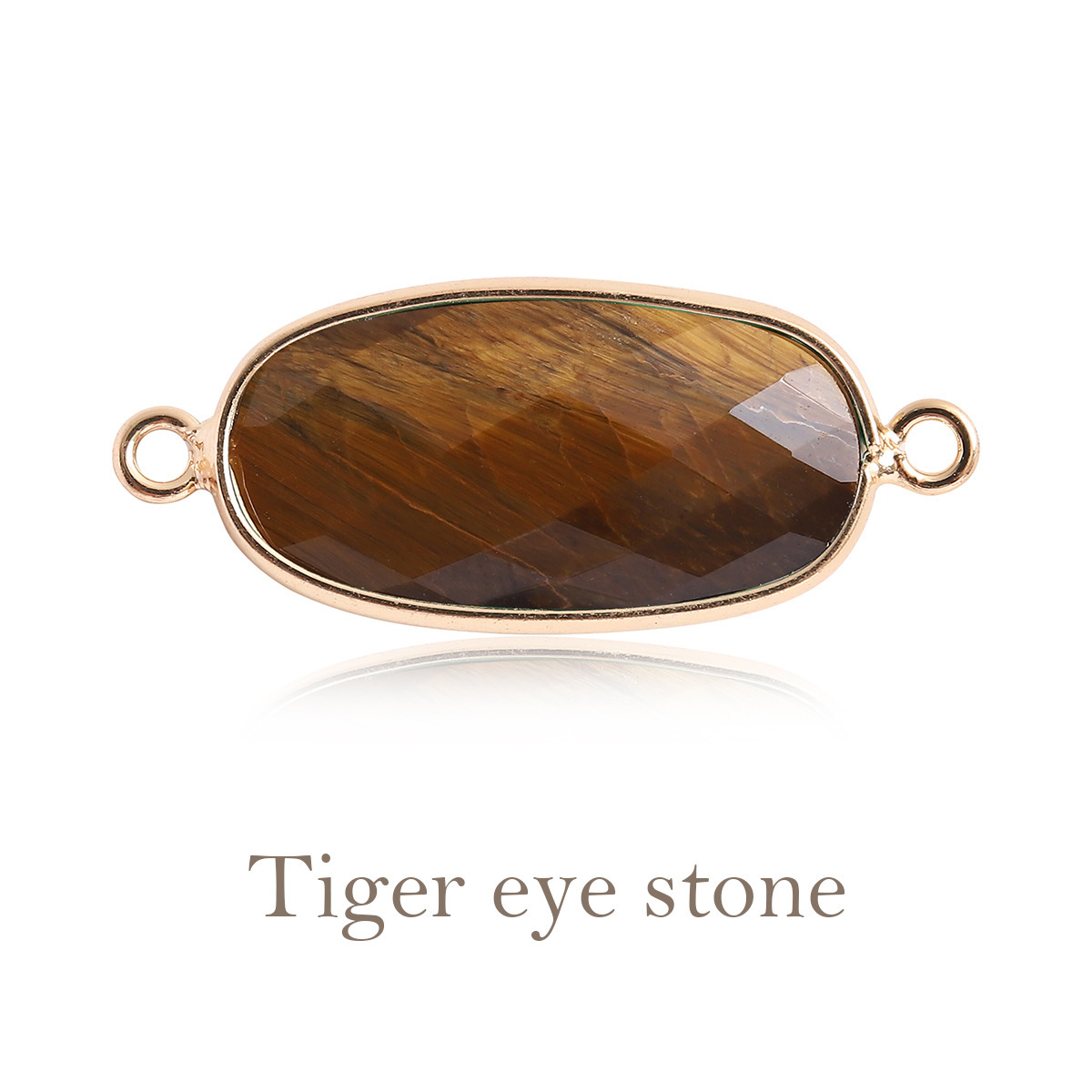 Tiger eye stone