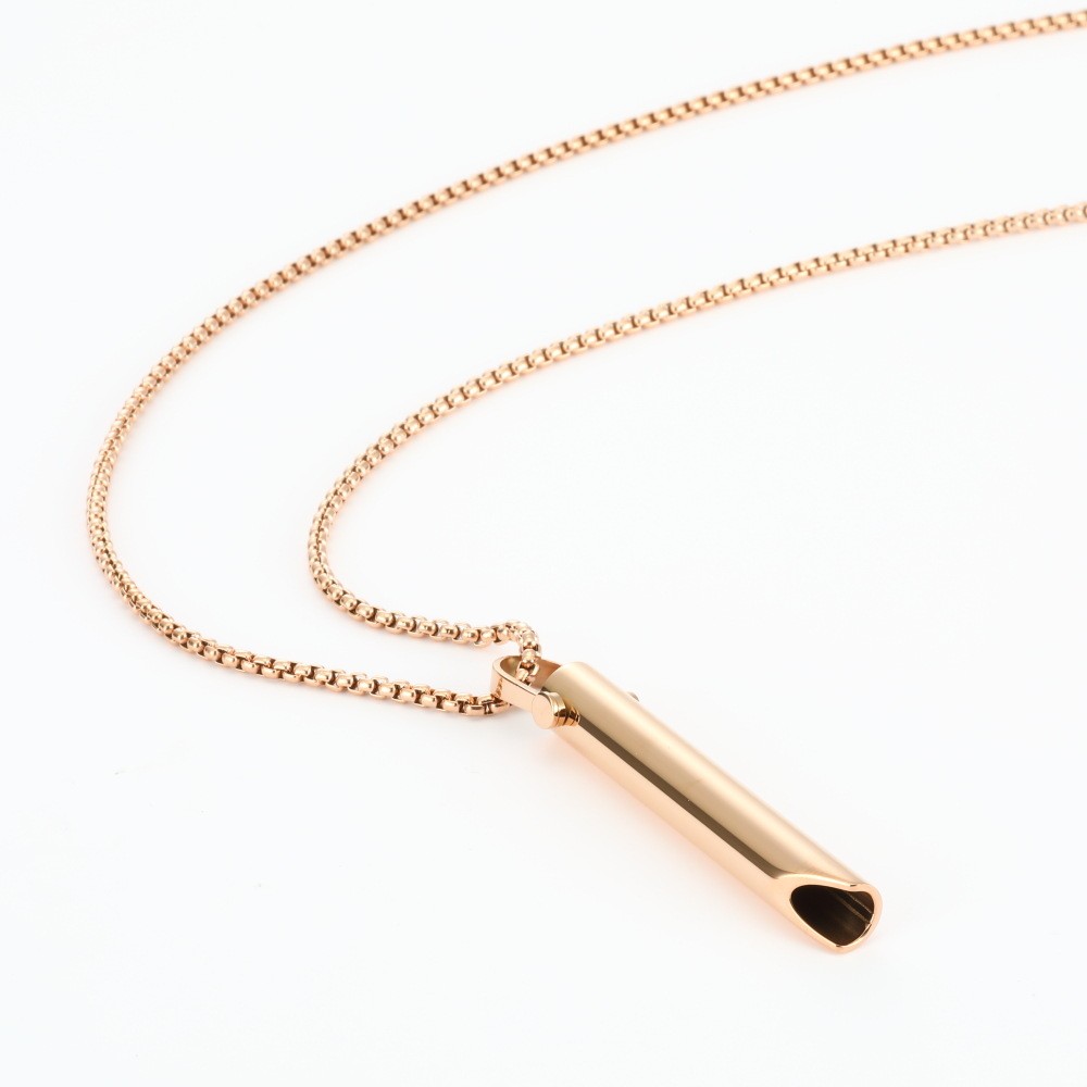 rose gold color
