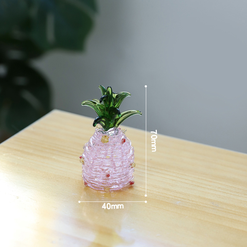 Pineapple no. 3 (powder)