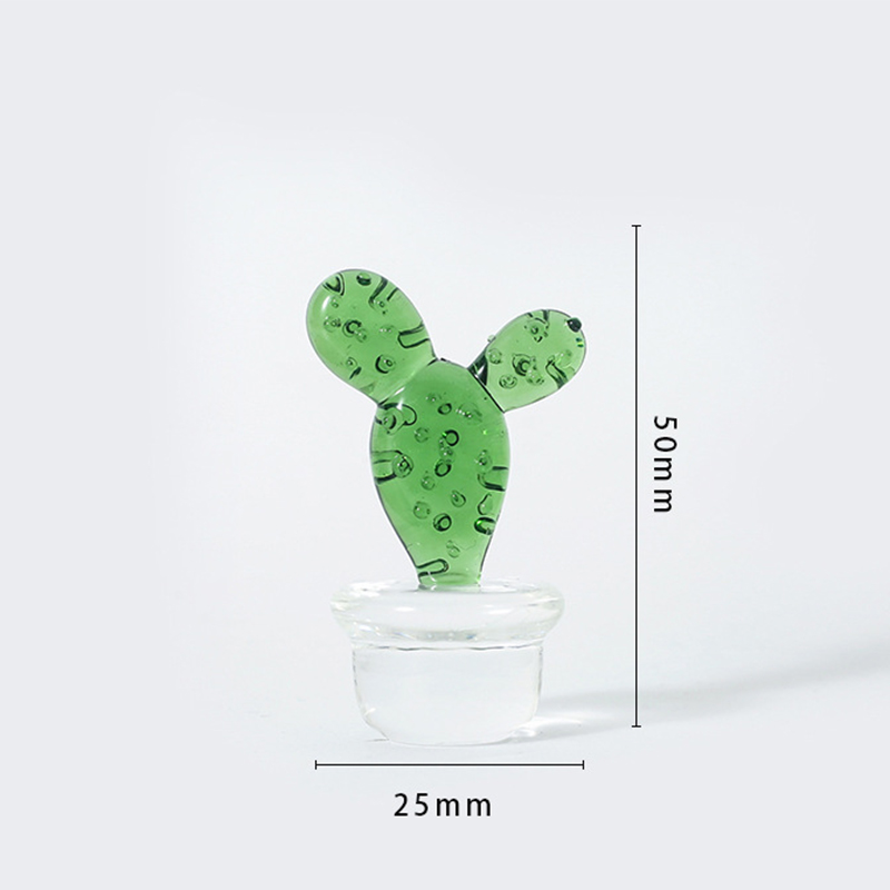 Cactus Type D