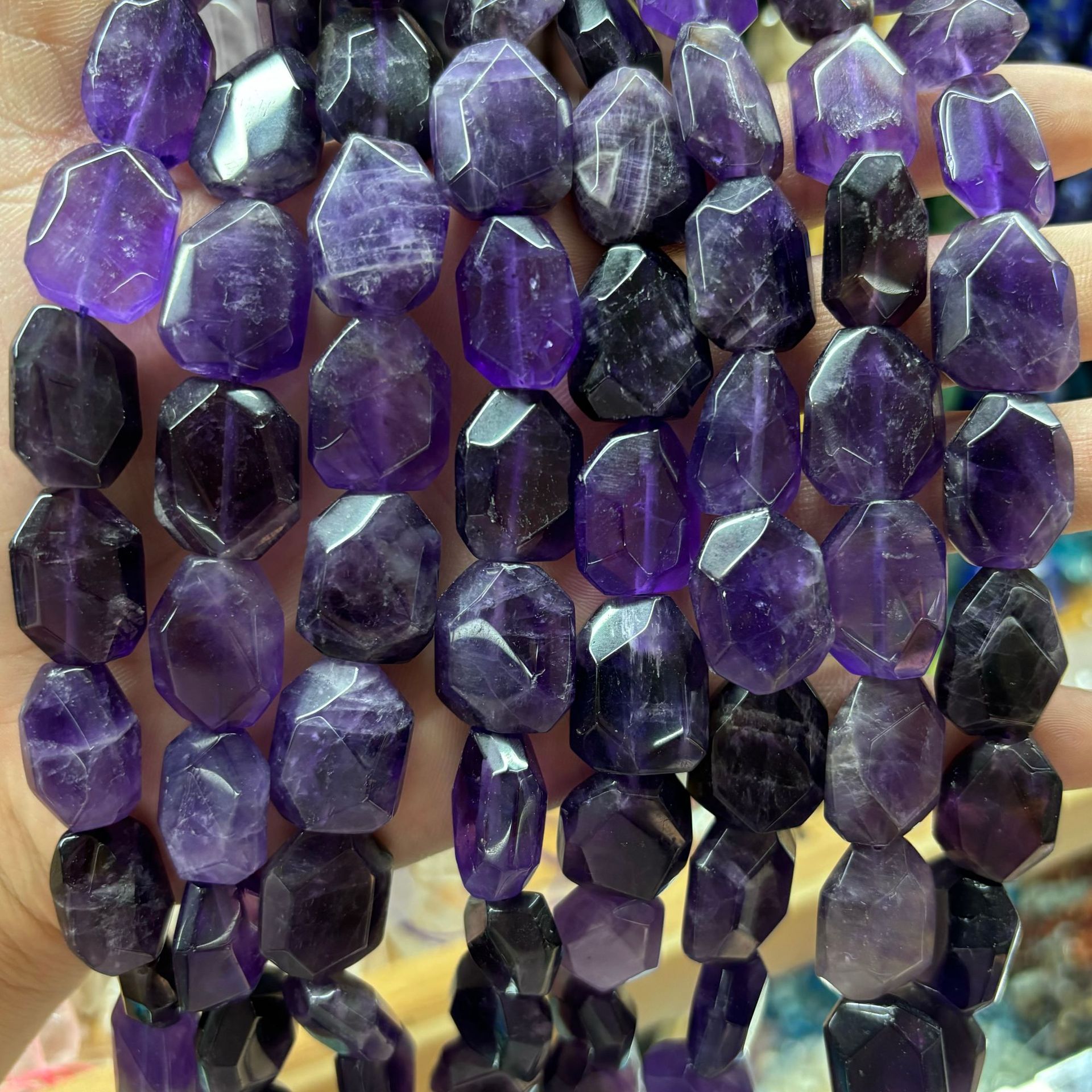 Amethyst