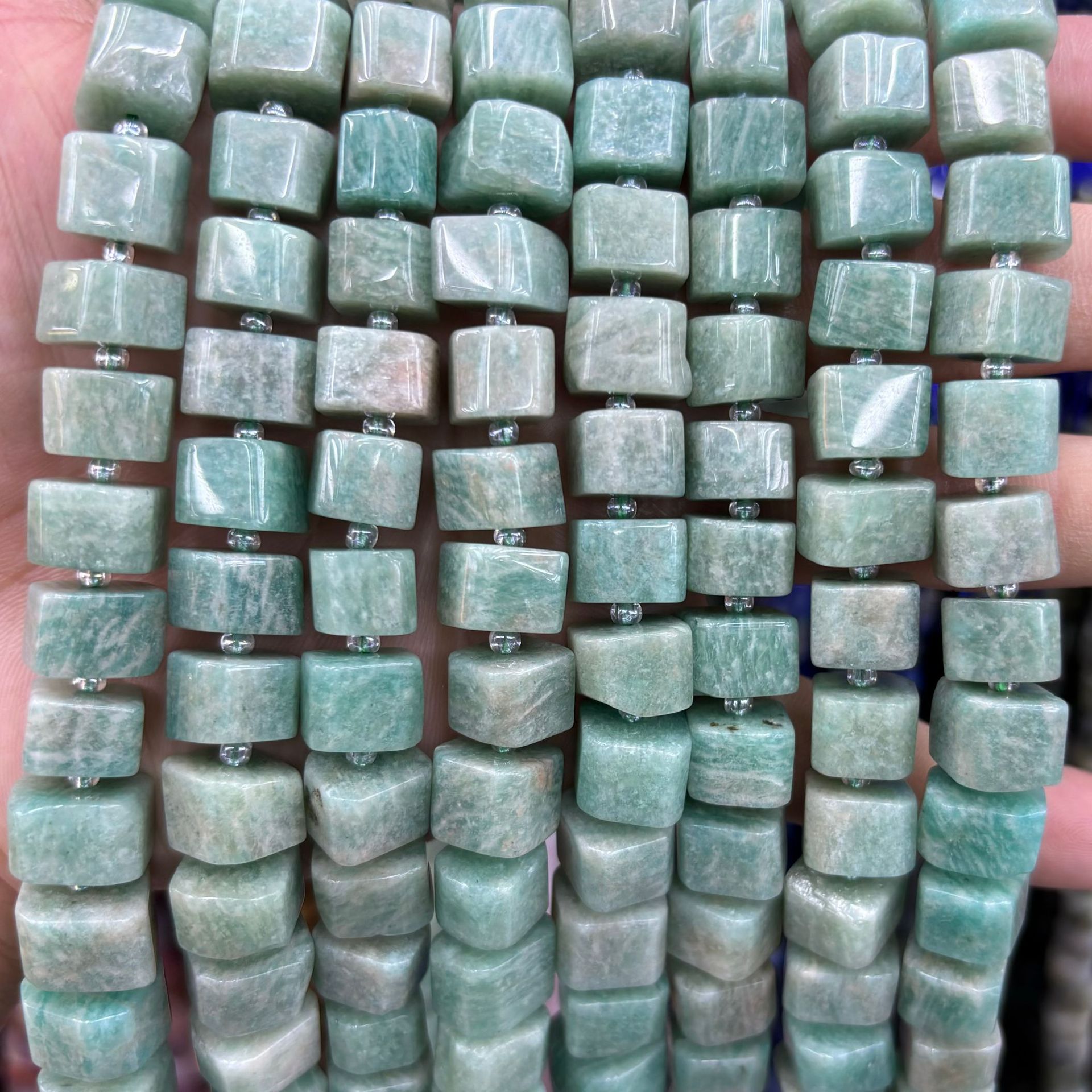 Amazonite