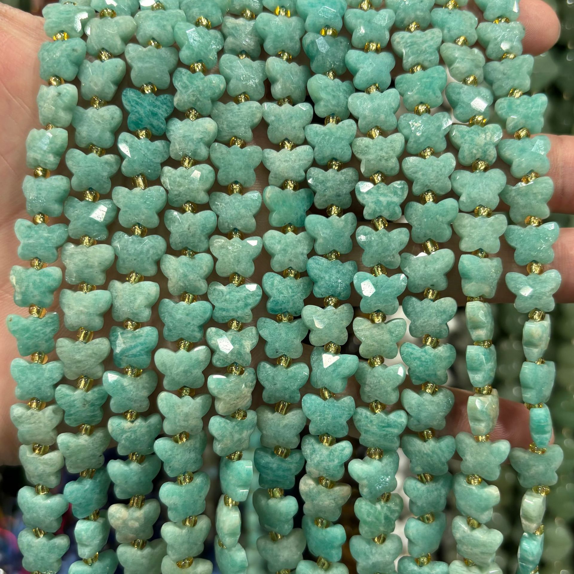 Amazonite