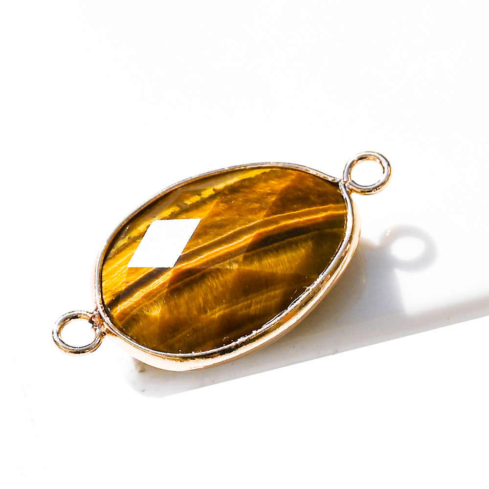 Tiger Eye B