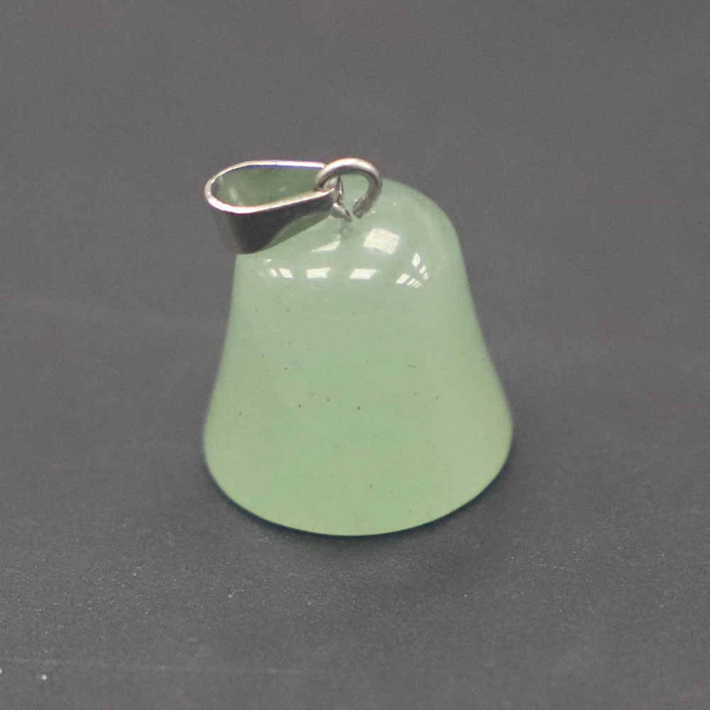 Green aventurine