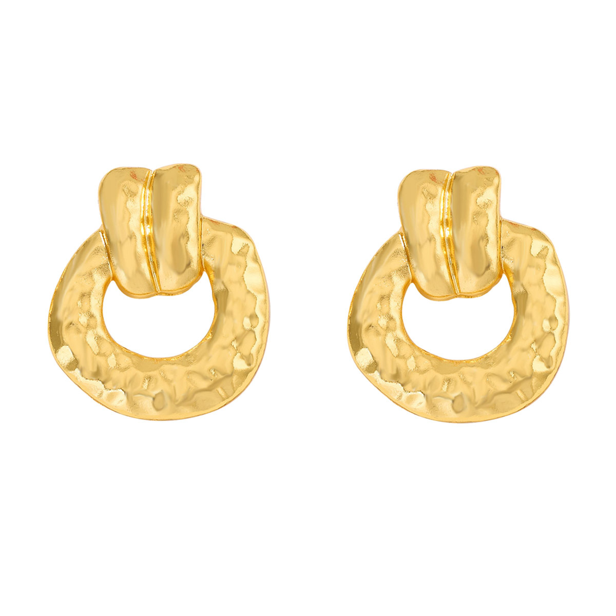 gold color plated