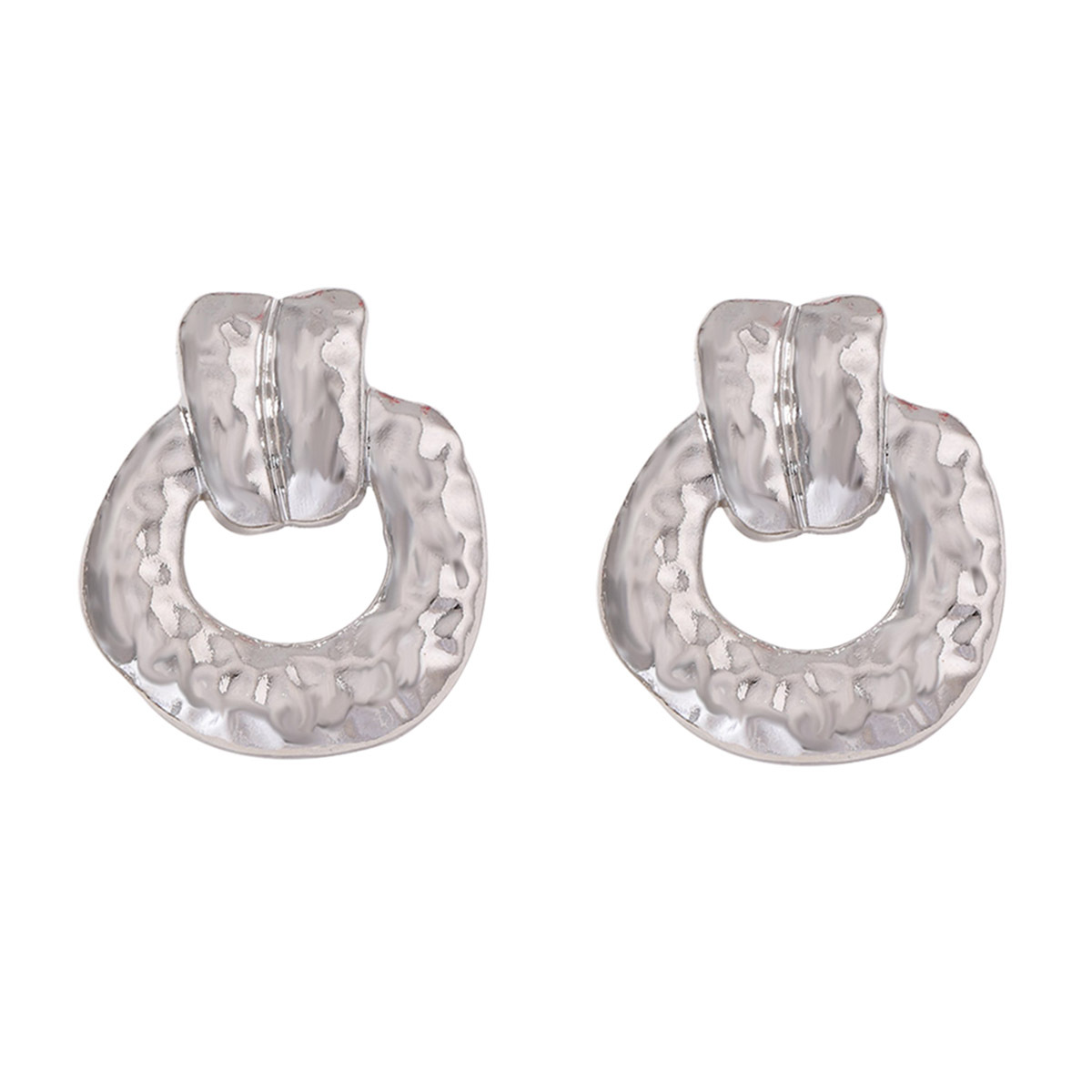 silver color plated