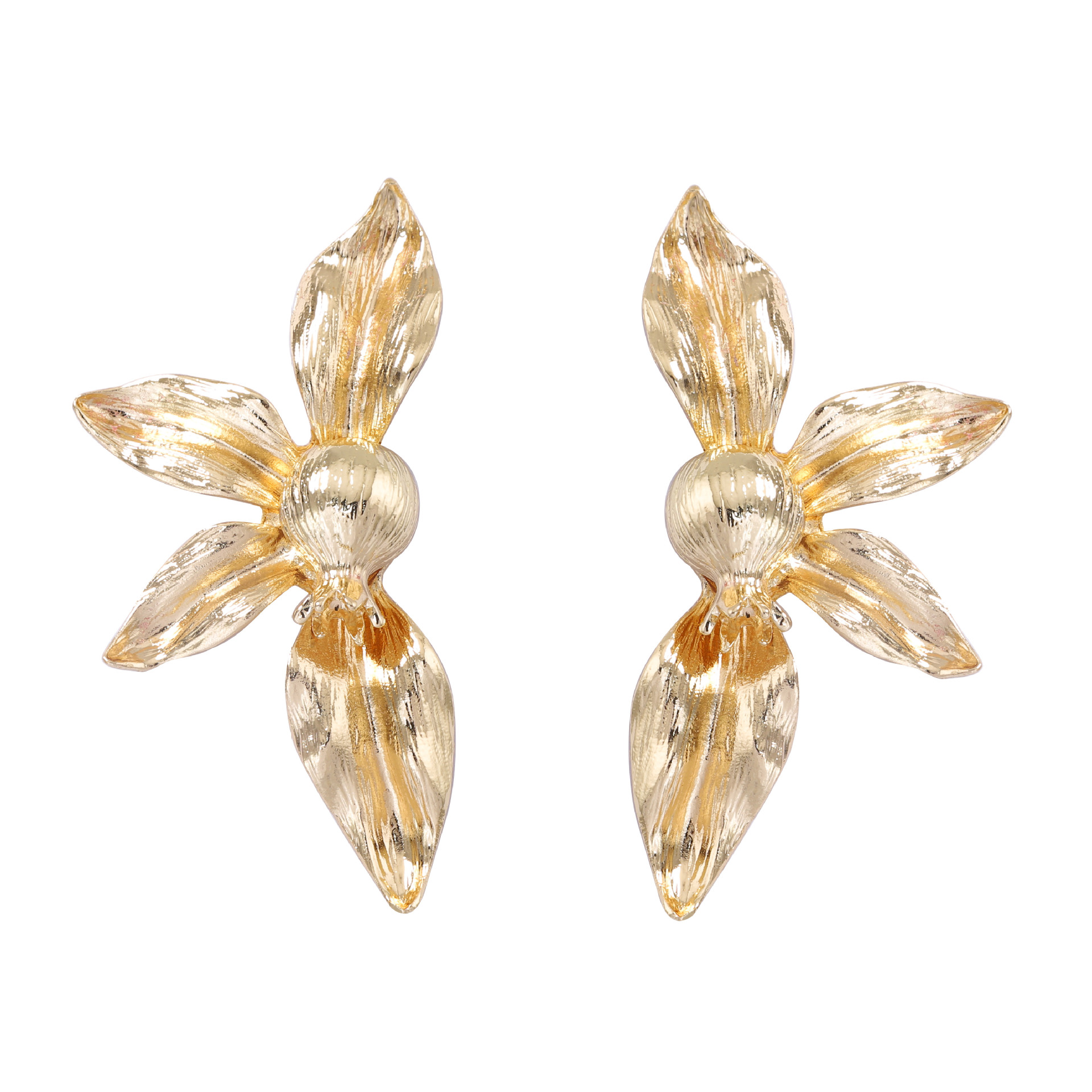 gold color plated