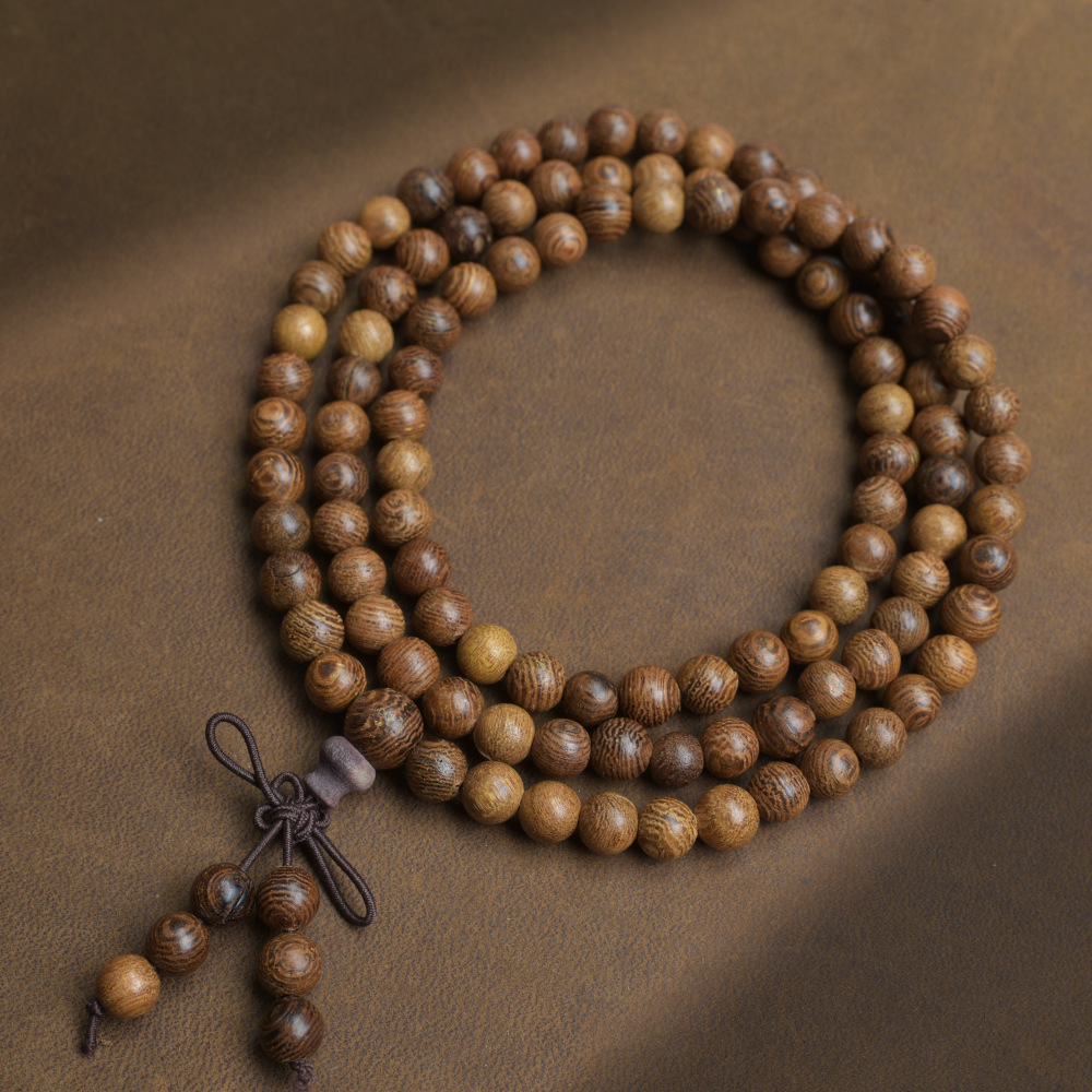 Bead diameter 0.6cm * 108 PCs