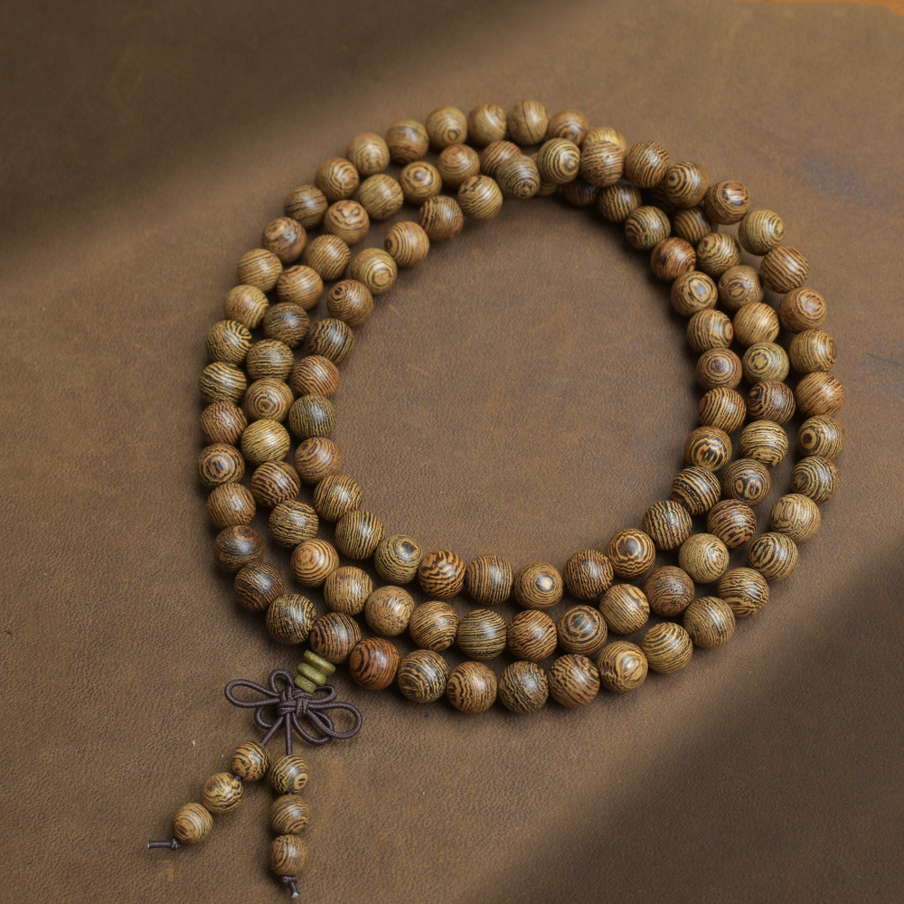 Bead diameter 0.8cm * 108 PCs