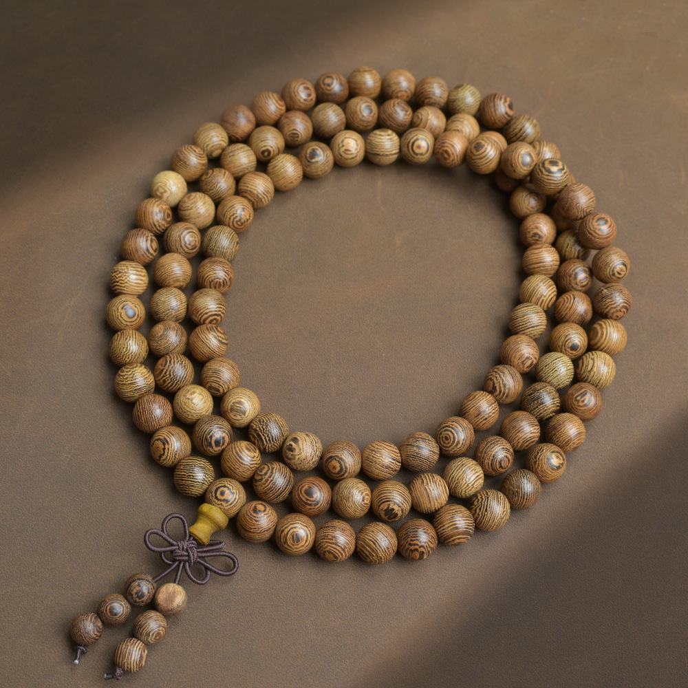 Bead diameter 1.0cm * 108 PCs