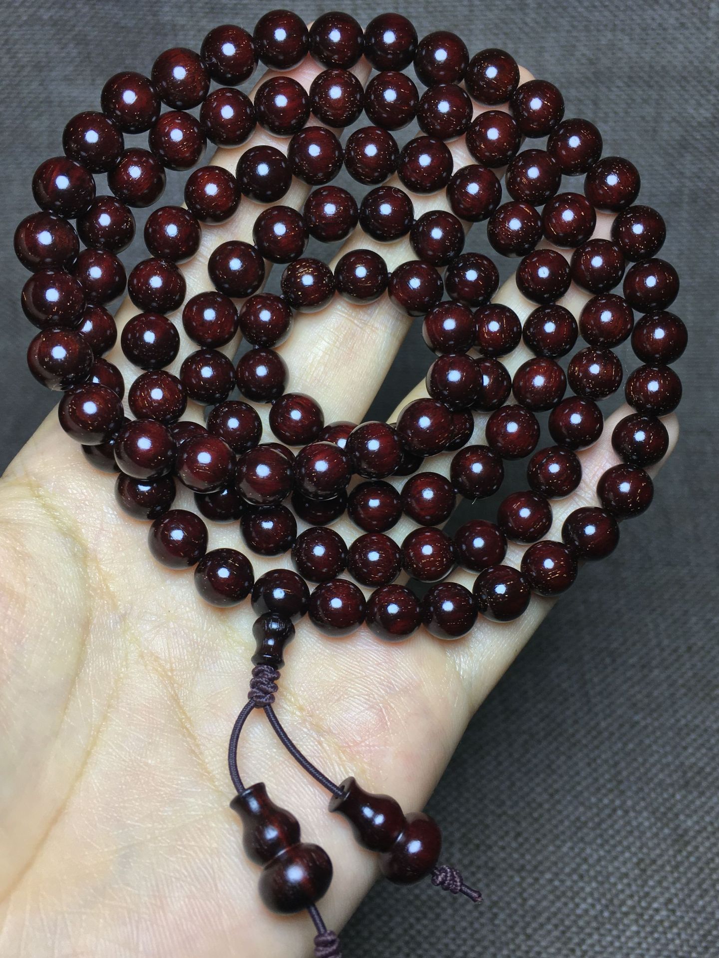 10mm108pcs star