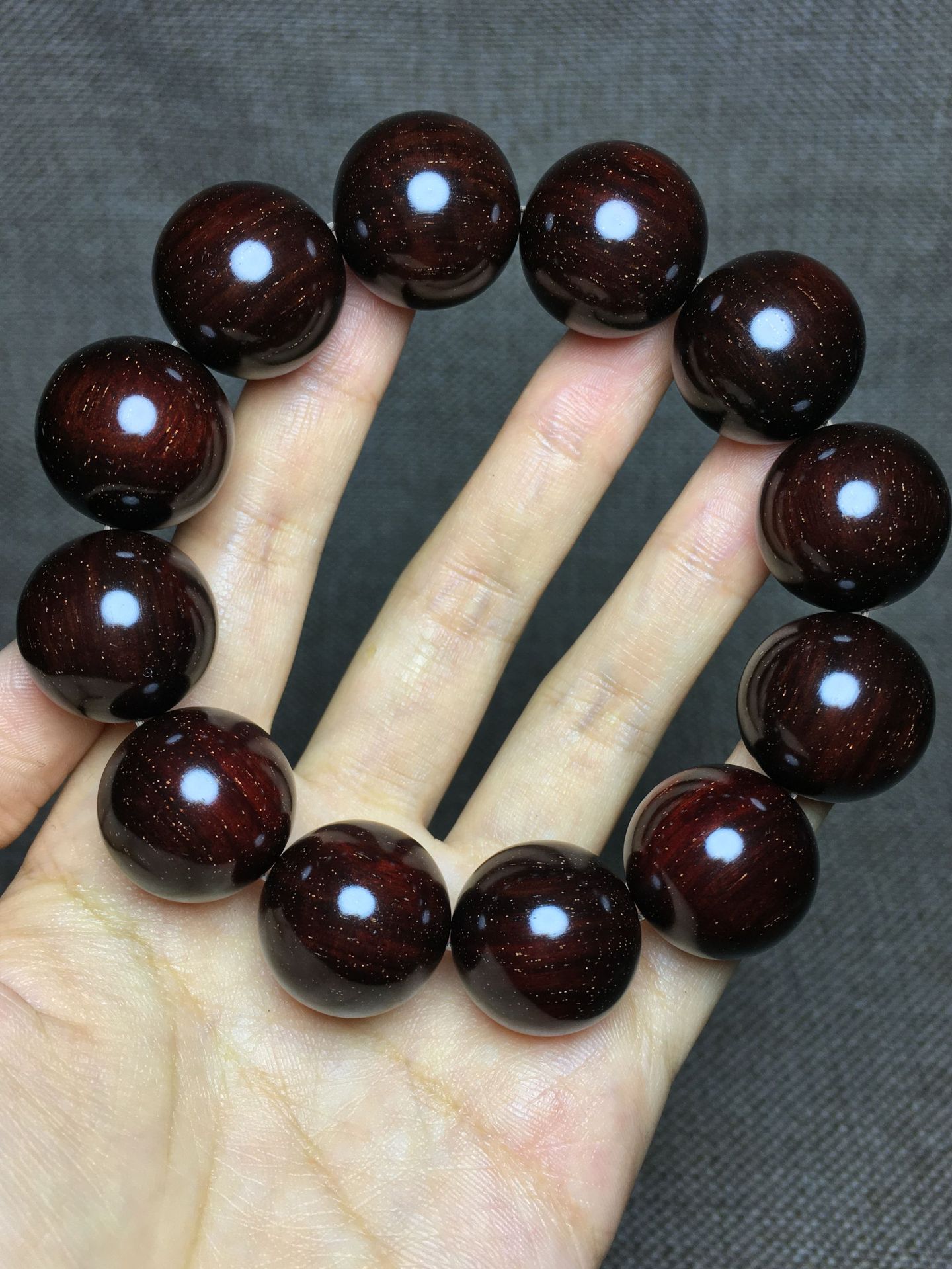 20mm12pcs star
